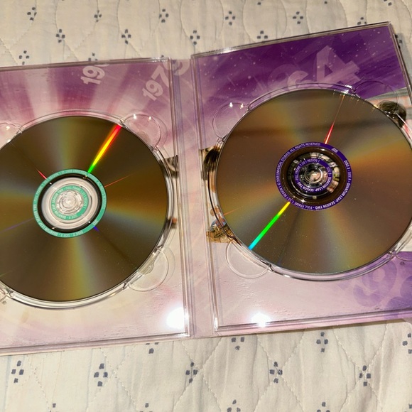 Quantum Leap Complete 2nd Season DVD set - Picture 5 of 5